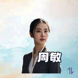 周敏